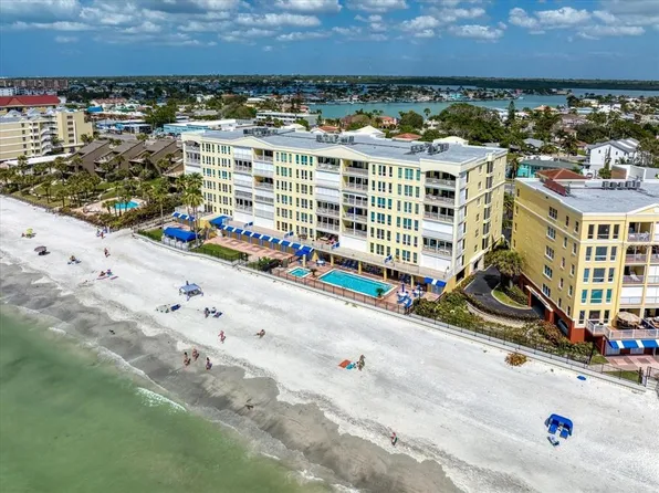 16750 Gulf Blvd APT 315, North Redington Beach, FL 33708