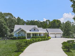 430 Cajun Dr, Ellijay, GA 30540