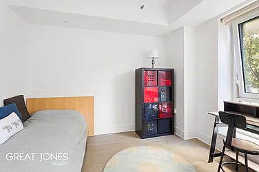 Sold by Great Jones Realty