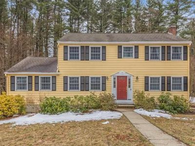 11 Magnolia Dr, Acton, MA, 01720