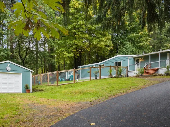 8613 187th Ave Ct NW, Vaughn, WA 98394