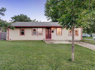 929 Beatrice Ave Salina KS 67401 Zillow