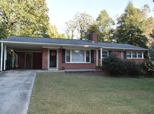 604 Ashe St, High Point, NC 27262