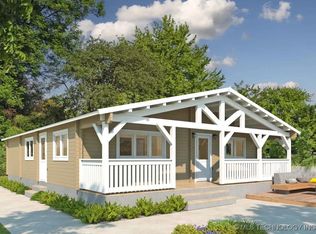 706 Silo Rd, Marietta, OK 73448