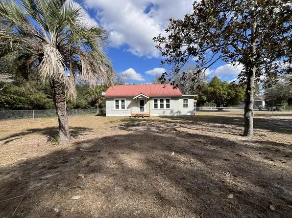885 E Plum St, Jesup, GA 31546