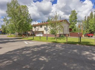 4508 Dartmouth Dr, Fairbanks, AK 99709