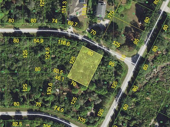 2nd image of 12547 Trinity Ave