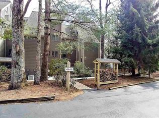 431 Three Ridges, Wintergreen Resort, VA 22967
