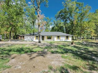 5905 Glengary Rd, Lufkin, TX 75901