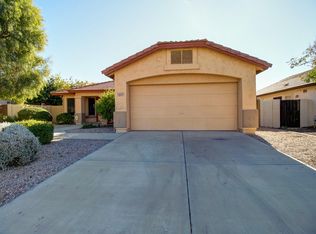 6627 W Kristal Way, Glendale, AZ 85308