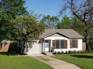 224 Harrison Ln, Hurst, TX 76053