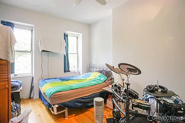 Rented by City Connections Realty