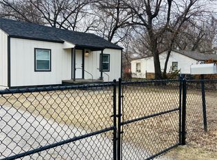 5242 S 36th West Ave, Tulsa, OK 74107