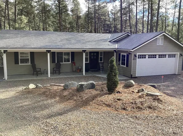 4753 S Ponderosa Park Rd, Prescott, AZ 86303