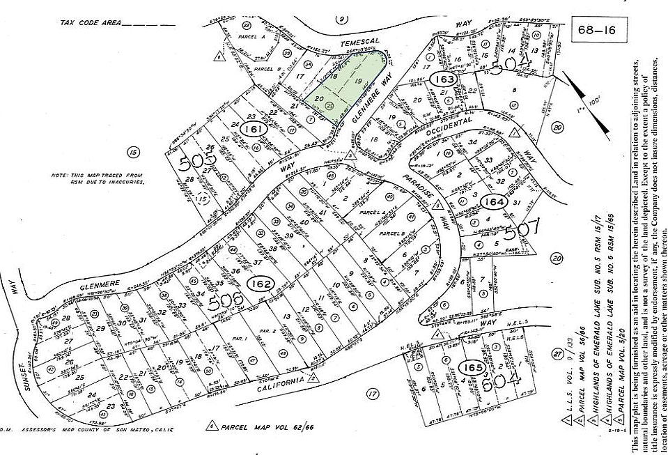 1st image of LOT Glenmere Way