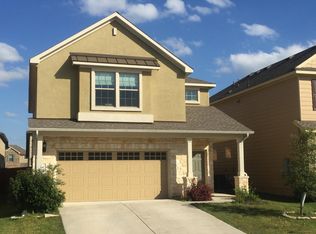 16113 Hampton Bliss Trce, Austin, TX 78728