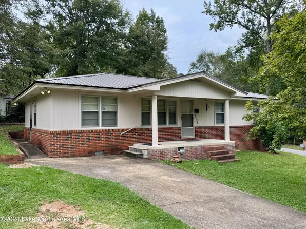 1357 2nd St, Alexander City, AL 35010