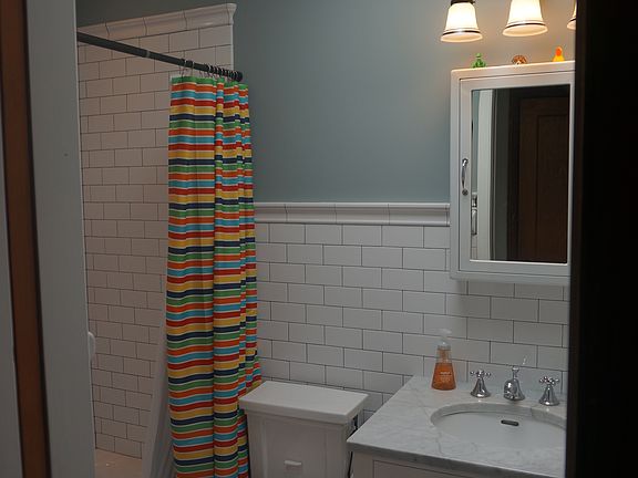 hall bath