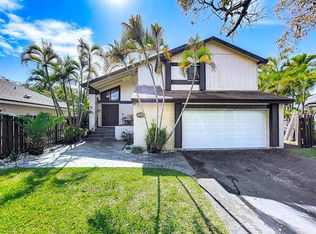 14944 SW 53rd Ln, Miami, FL 33185