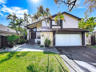 14944 SW 53rd Ln, Miami, FL, 33185