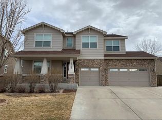 15122 Fillmore Way, Thornton, CO 80602