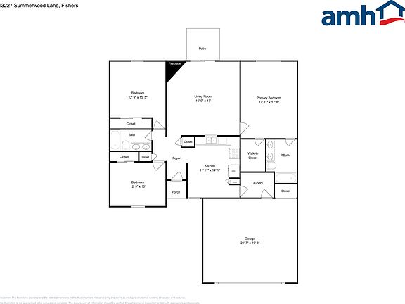 2nd image of 13227 Summerwood Ln