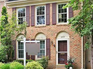 2404 Wanda Way, Reston, VA 20191