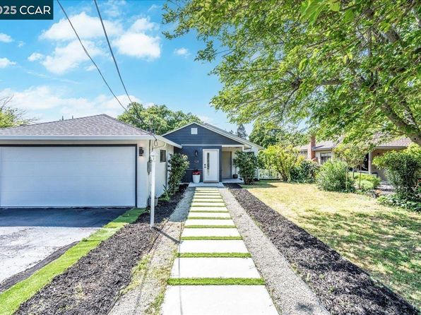 128 Hall Ln, Walnut Creek, CA 94597