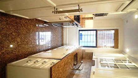 Rented by Goldfarb Properties