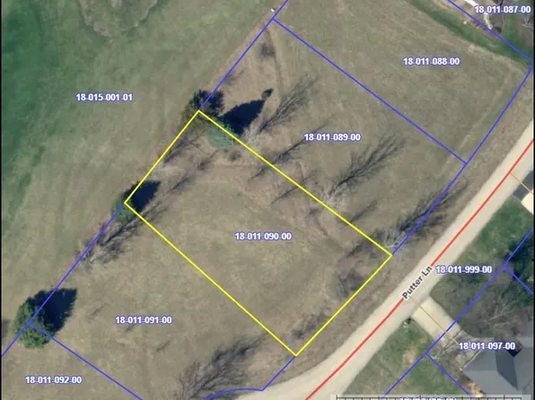 11A90 Putter Ln, Apple River, IL 61001