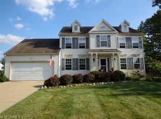 648 Stratton Dr, Medina, OH