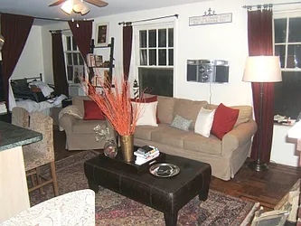 Rented by Citi Habitats