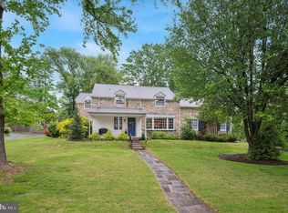 1205 Red Rambler Rd, Jenkintown, PA 19046