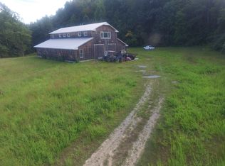 385 Slab Camp Rd, Exchange, WV 26619