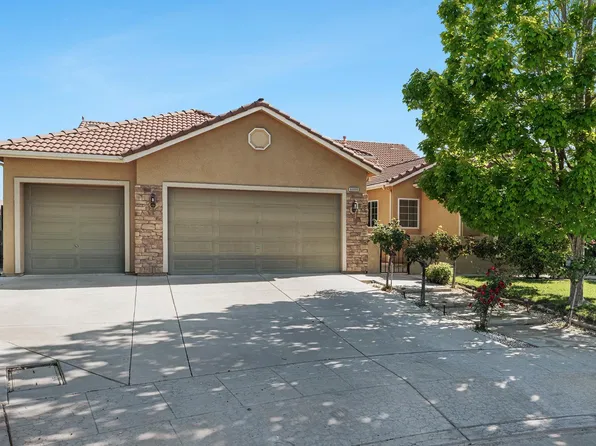 6008 W Wathen Ave, Fresno, CA 93722