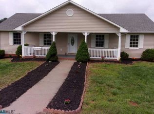 321 Rosebrook Rd, Stanardsville, VA 22973