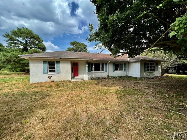 1449 Windmill Point Rd, White Stone, VA 22578