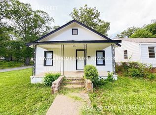 4322 W 25th St, Little Rock, AR 72204