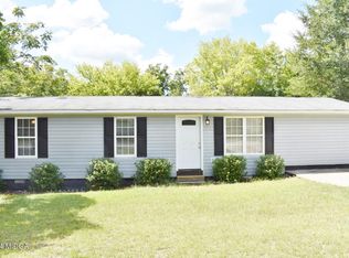 54 Myrtle Dr, Roberta, GA 31078