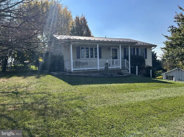 2294 Hafer Rd, Fayetteville, PA 17222