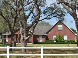 927 J 2 Ranch Rd, Inez, TX 77968