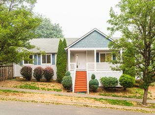 39057 Jerger St, Sandy, OR 97055