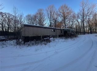 N7537 Edgewood Dr, Springbrook, WI 54875