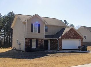 111 Colton Dr, Calhoun, GA 30701