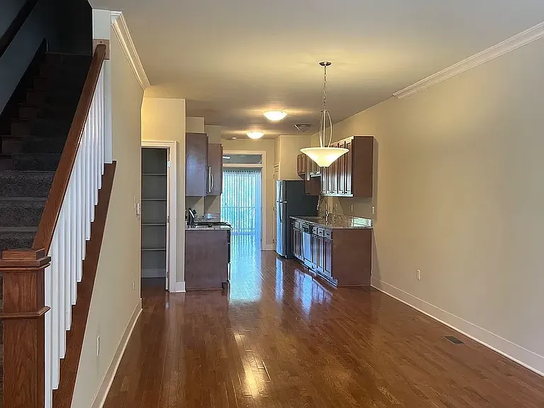 Townhomes of Caswell — Photo 7