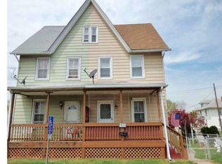 100 Penn St, Penns Grove, NJ 08069