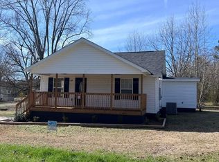 1345 Steve Crowder Rd, Bessemer, AL 35023