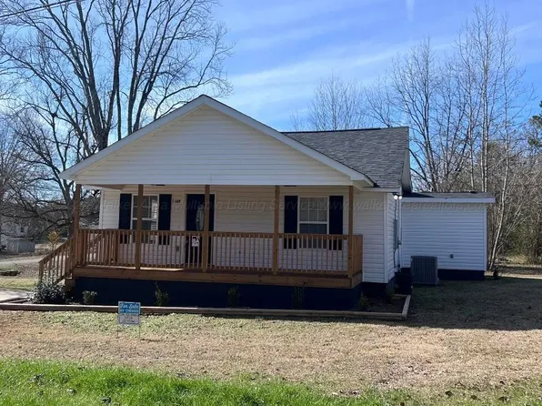 1345 Steve Crowder Rd, Bessemer, AL 35023