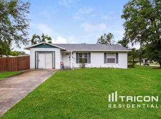 295 Monastery Rd, Orange City, FL 32763