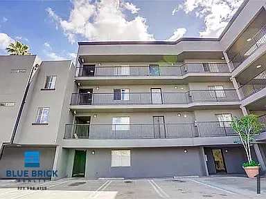 15231 Sherman Way #306 — Photo 35